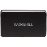 Лот: 21438556. Фото: 2. Устройство видеозахвата Magewell... Носители информации