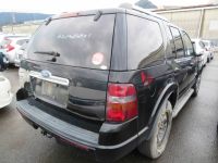 Лот: 15506975. Фото: 4. Разбор Ford Explorer 2007. Красноярск