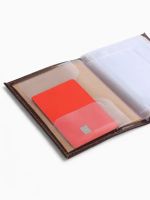 Лот: 25880155. Фото: 8. Обложка для автодокументов, цвет...