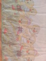 Лот: 3272446. Фото: 3. тюль 210*280 ширина детская. Домашний быт
