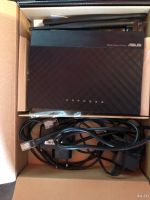 Лот: 13350809. Фото: 5. Wi-Fi роутер ASUS RT-N12 VP