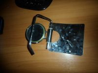 Лот: 4872733. Фото: 2. держатель для туалетной бумаги. Мебель