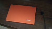 Лот: 13565245. Фото: 2. планшет Lenovo IdeaPad Yoga 11. Компьютеры, ноутбуки, планшеты