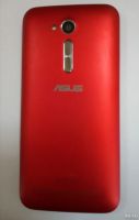 Лот: 13868569. Фото: 2. Смартфон ASUS Zenfone GO. Смартфоны, связь, навигация