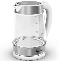 Лот: 19675699. Фото: 2. Чайник электрический Moulinex... Мелкая бытовая техника