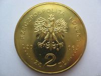 Лот: 18361812. Фото: 3. Польша, 2 злотых 2006 года. Памятники... Коллекционирование, моделизм