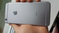 Лот: 10553349. Фото: 3. Apple iPhone 6 Plus 64Gb (идеальное... Красноярск