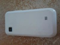 Лот: 1916797. Фото: 2. Samsung GT-S5250. Смартфоны, связь, навигация