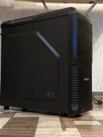 Лот: 24786977. Фото: 4. Системник Intel Core i5 4670k... Красноярск