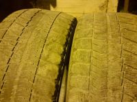 Лот: 20947331. Фото: 2. Шины 205 55 16 зимние Bridgestone... Шины, Диски