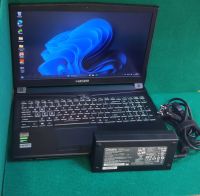 Лот: 25365171. Фото: 2. Ноутбук Hasee ZX7-CP5A2 (4062К... Комплектующие