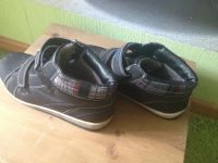 Лот: 9978375. Фото: 2. Ботинки на мальчика, размер 37. Обувь