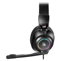 Лот: 25014232. Фото: 2. Игровая гарнитура A4Tech Bloody... Периферия