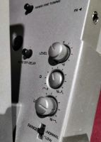 Лот: 15262828. Фото: 3. Ibanez WD7 Weeping Demon Wah. Музыкальные инструменты и оборудование
