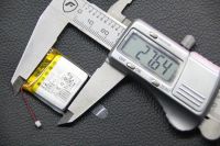 Лот: 8383886. Фото: 7. Новый аккумулятор для умных часов...