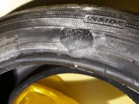 Лот: 11874544. Фото: 7. 195/55 R16 Goodyear Efficient...