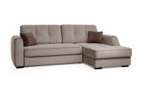 Лот: 24569893. Фото: 2. Угловой диван-кровать DREAMART... Мягкая мебель