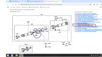 Лот: 24964885. Фото: 5. Подшипник подвесной для toyota