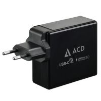 Лот: 20319122. Фото: 6. Зарядное устройство USB, ACD Power...