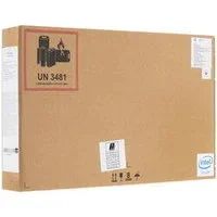 Лот: 16757420. Фото: 2. Новый 15.6" Ноутбук HP 15-dw1036ur... Компьютеры, ноутбуки, планшеты