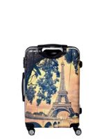 Лот: 4598356. Фото: 4. Продам чемодан. Красноярск