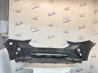 Лот: 25530740. Фото: 17. бампер Haval F7