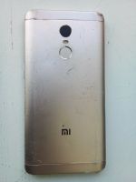 Лот: 17198858. Фото: 4. Xiaomi Redm note 4x