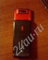 Лот: 732842. Фото: 3. Продам Sony Ericsson W 580i. Красноярск