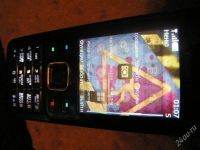 Лот: 1052868. Фото: 3. nokia 6300 "black" (обмен). Красноярск