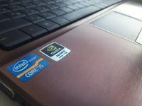 Лот: 13127156. Фото: 3. Крутой игровой Ноутбук Asus 4ядра... Компьютеры, оргтехника, канцтовары