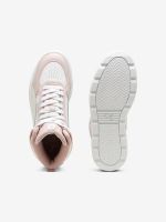 Лот: 24287785. Фото: 5. Кеды для девочек PUMA Karmen Rebelle...