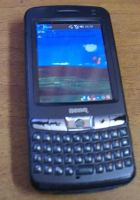 Лот: 166658. Фото: 2. BENQ P50 (обмен или продажа). Смартфоны, связь, навигация