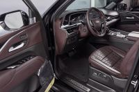 Лот: 21980591. Фото: 10. Cadillac Escalade 2023
