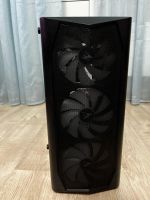 Лот: 21293178. Фото: 2. Корпус Zalman N4. Комплектующие