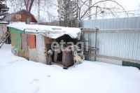 Лот: 24993164. Фото: 3. Продам 1-этажн. дачу 18 кв.м... Недвижимость