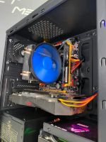 Лот: 18834914. Фото: 3. Игровой компьютер 8 ядер / RX... Компьютеры, оргтехника, канцтовары