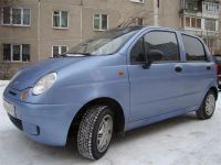 Лот: 2015372. Фото: 2. Продажа Daewoo Matiz 2007 автомат. Авто, мото, водный транспорт