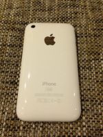 Лот: 4842822. Фото: 3. iPhone 3G white 16 Gb идеальное... Красноярск