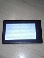 Лот: 15461615. Фото: 2. Электронная книга wexler t7001b. Электронные книги, аксессуары