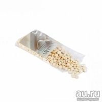 Лот: 10754521. Фото: 3. Плёночный воск Italwax , 100 грамм. Красноярск