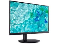 Лот: 25676595. Фото: 3. Монитор Acer CB272Kbmiiprx. Компьютеры, оргтехника, канцтовары
