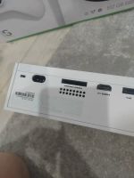 Лот: 25330373. Фото: 2. Xbox series s s. Игровые приставки, консоли, видеоигры