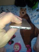 Лот: 20054232. Фото: 3. Смартфон Samsung A3 2016 16gb... Красноярск