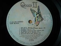 Лот: 15030781. Фото: 5. Queen. " Queen II ". LP. Japan...