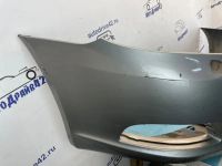 Лот: 24393015. Фото: 2. бампер Skoda Octavia 1Z3. Автозапчасти