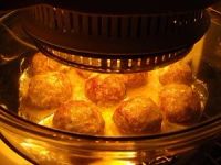 Лот: 6364256. Фото: 2. Аэрогриль вкусно и полезно KYP-931a. Мелкая бытовая техника