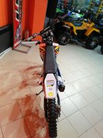 Лот: 17344501. Фото: 6. YCF BIGY 125MXE-KL1