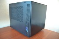 Лот: 14621459. Фото: 3. Компьютер ПК Thermaltake (intel... Компьютеры, оргтехника, канцтовары