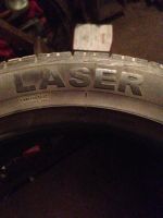 Лот: 6970706. Фото: 4. Пара немецких шин Laser Metzeler... Красноярск
