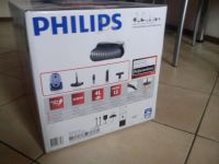 Лот: 5367497. Фото: 2. !!!НОВЫЙ!!! Пылесос Philips FC... Мелкая бытовая техника